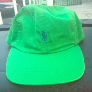 Polo hat UNISEX